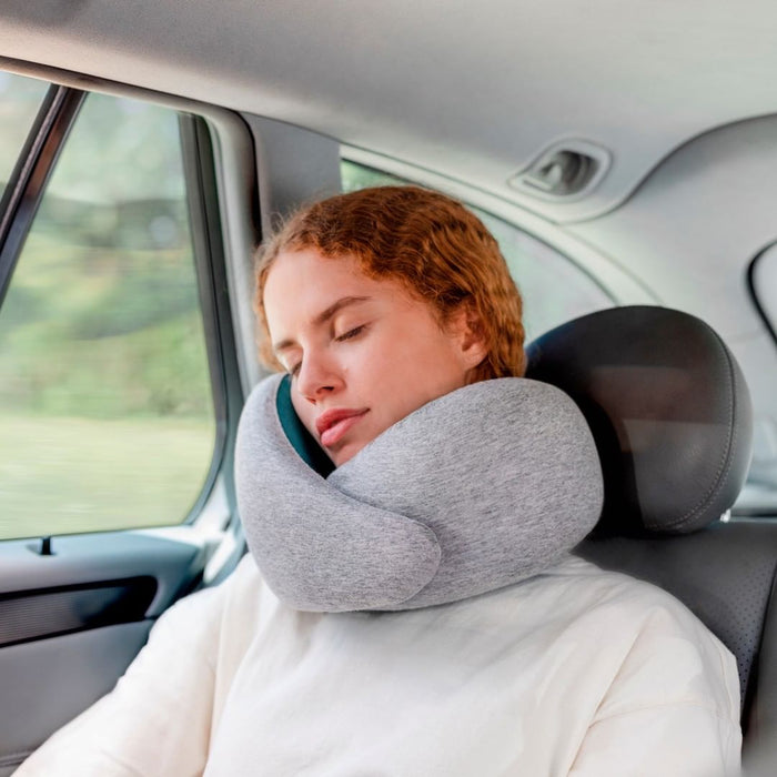 Trvl Ease- Travel Pillow