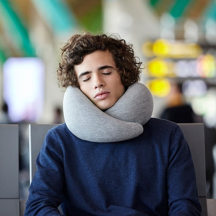 Trvl Ease- Travel Pillow