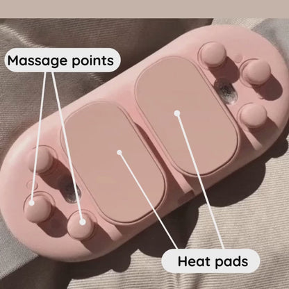 Atara Warm Massage Belt