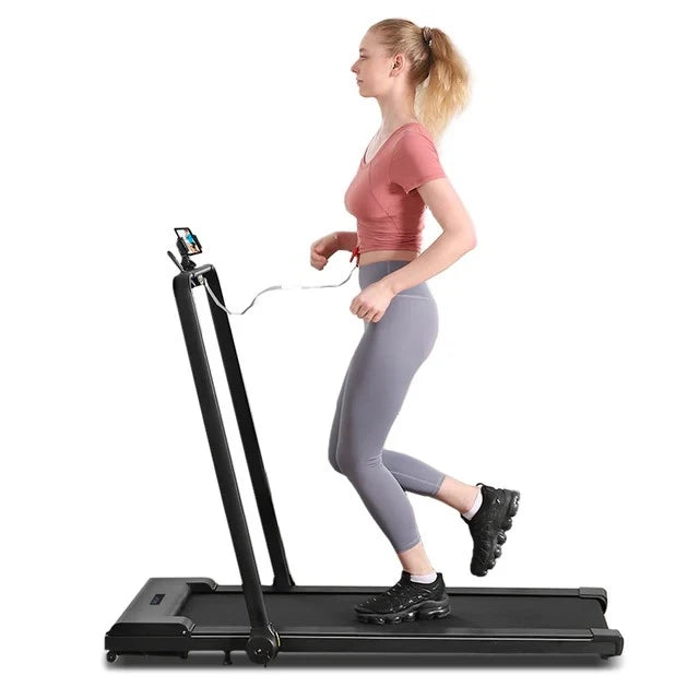 Y-Run Walking Pad | Under Desk Treadmill